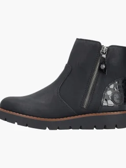 Damen Rieker Damen Kurzstiefel