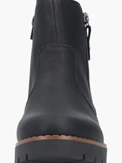 Damen Rieker Damen Kurzstiefel