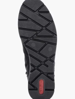 Damen Rieker Damen Kurzstiefel