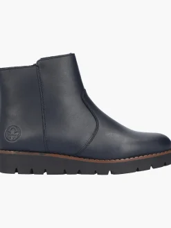 Damen Rieker Damen Kurzstiefel