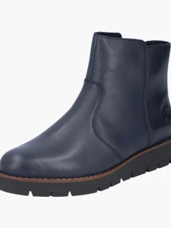 Damen Rieker Damen Kurzstiefel