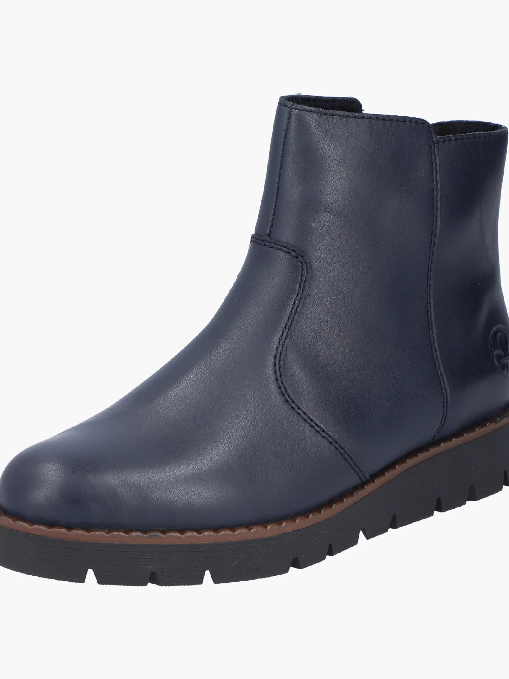 Damen Rieker Damen Kurzstiefel