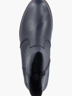 Damen Rieker Damen Kurzstiefel