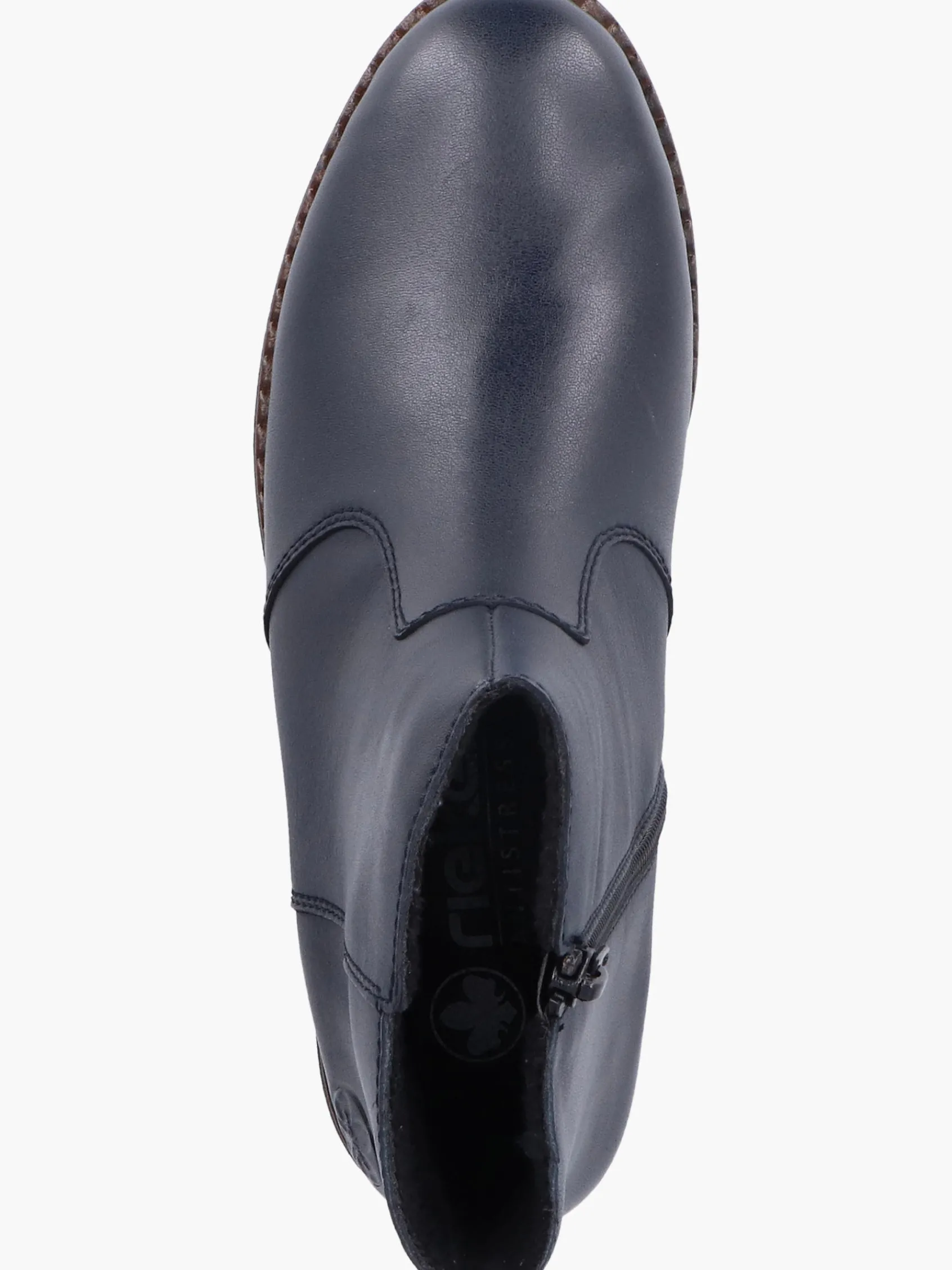 Damen Rieker Damen Kurzstiefel