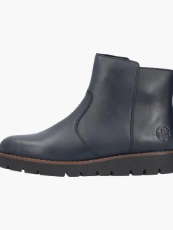 Damen Rieker Damen Kurzstiefel