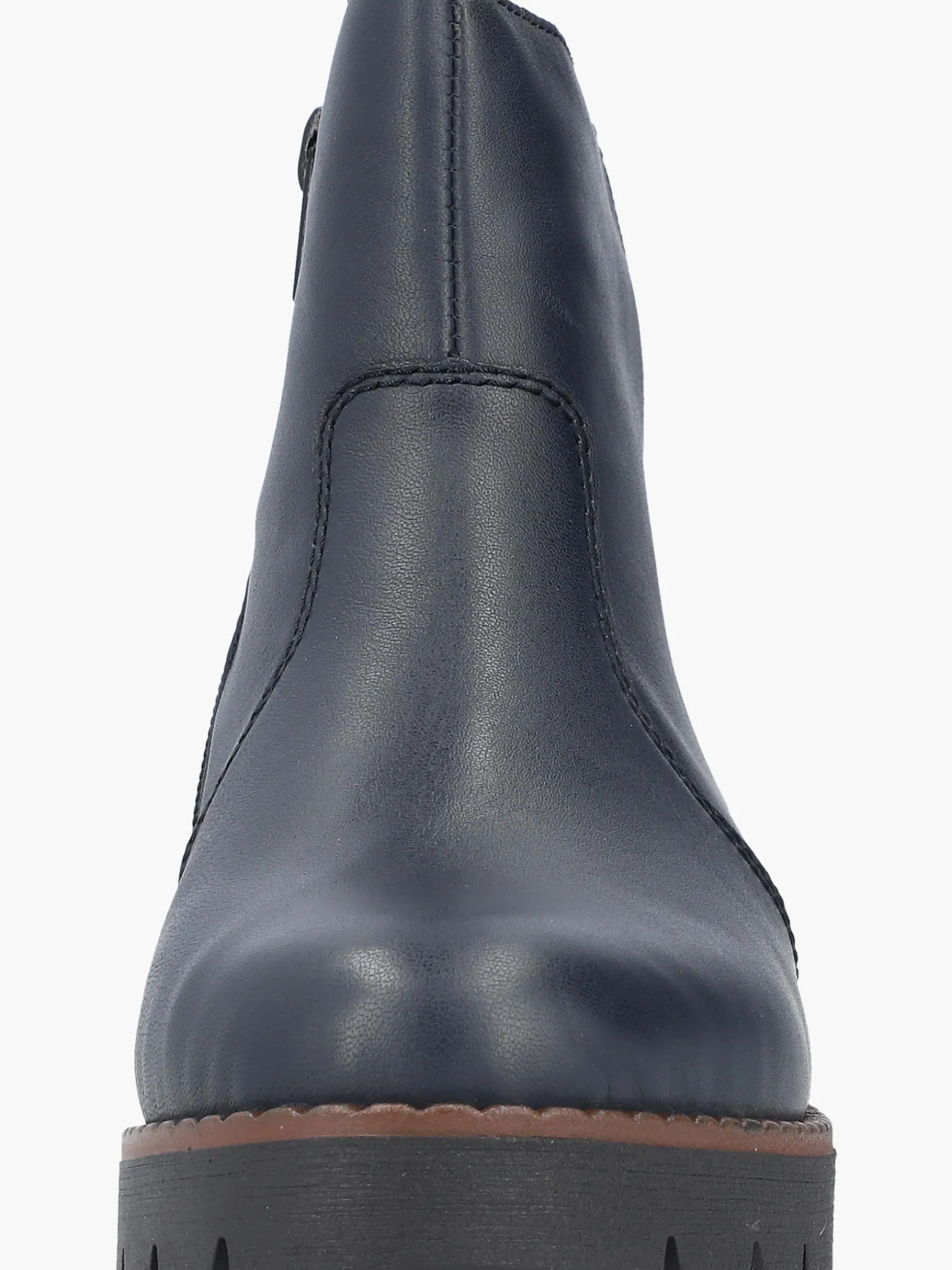 Damen Rieker Damen Kurzstiefel
