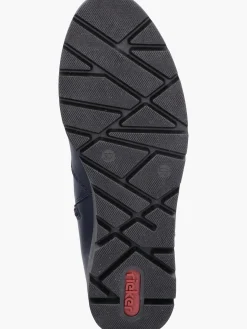 Damen Rieker Damen Kurzstiefel