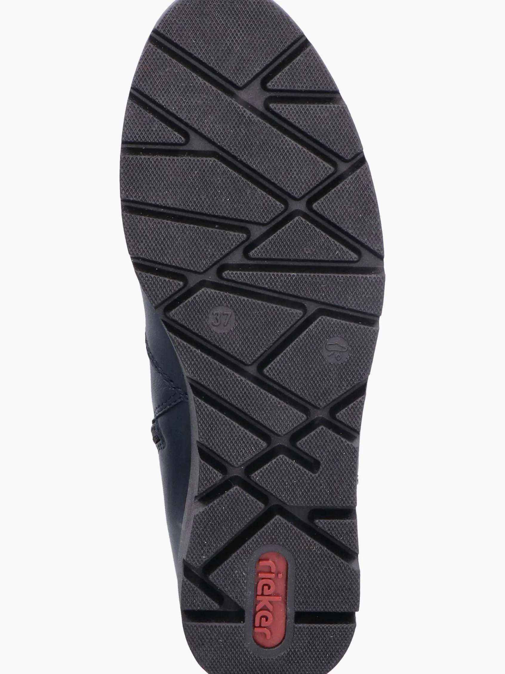 Damen Rieker Damen Kurzstiefel