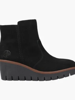 Damen Rieker Damen Kurzstiefel
