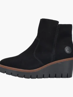 Damen Rieker Damen Kurzstiefel