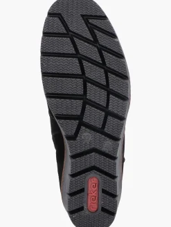 Damen Rieker Damen Kurzstiefel