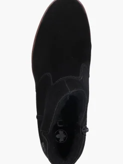 Damen Rieker Damen Kurzstiefel