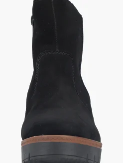 Damen Rieker Damen Kurzstiefel