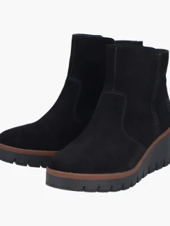 Damen Rieker Damen Kurzstiefel