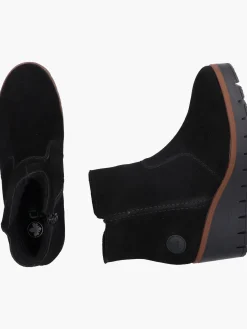 Damen Rieker Damen Kurzstiefel