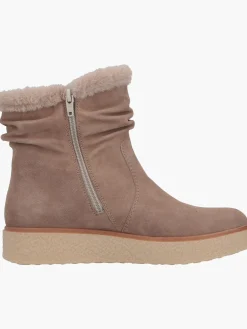 Damen Rieker Damen Kurzstiefel