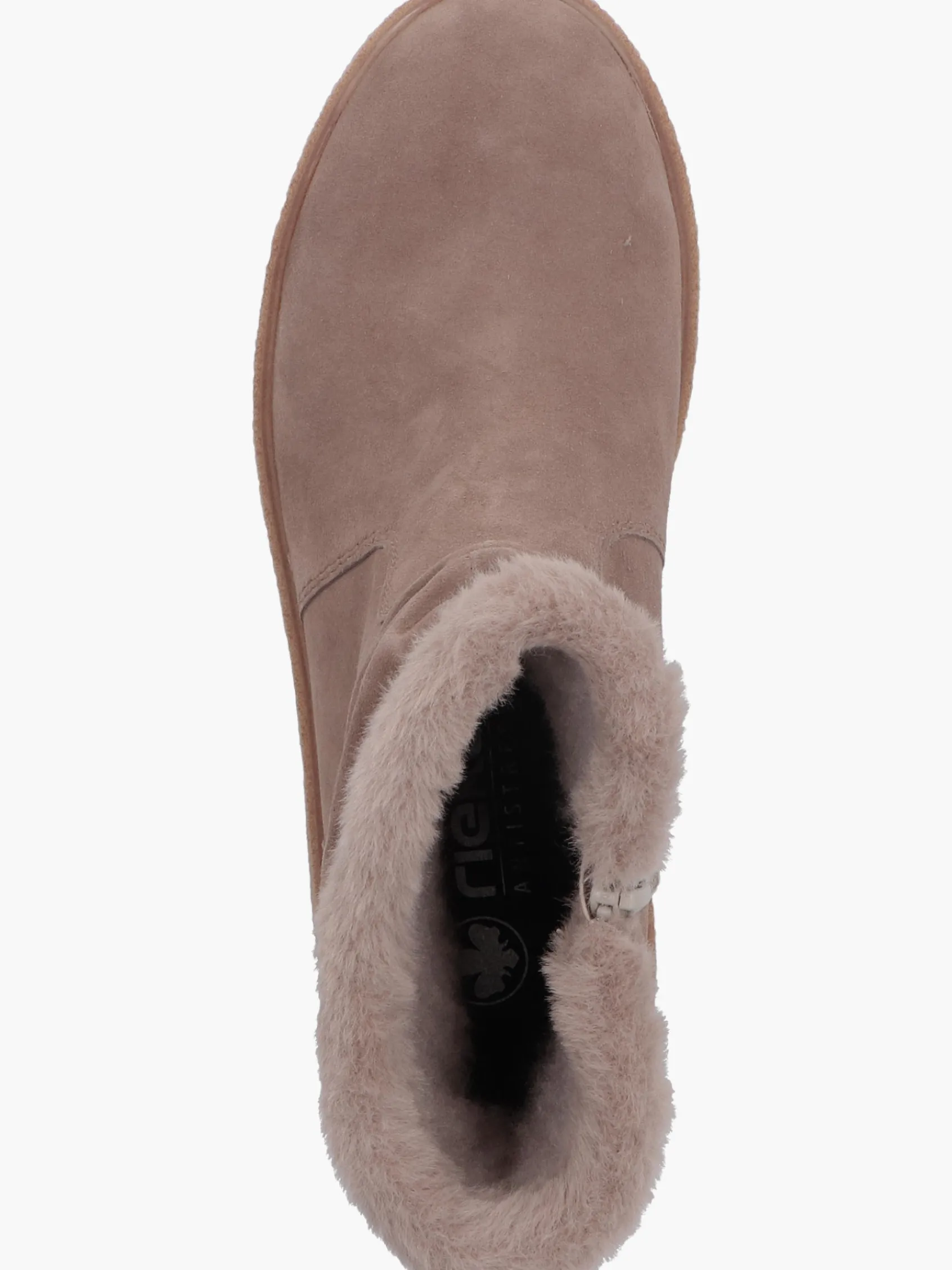 Damen Rieker Damen Kurzstiefel