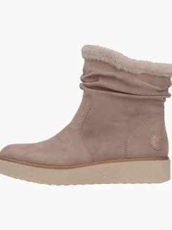 Damen Rieker Damen Kurzstiefel