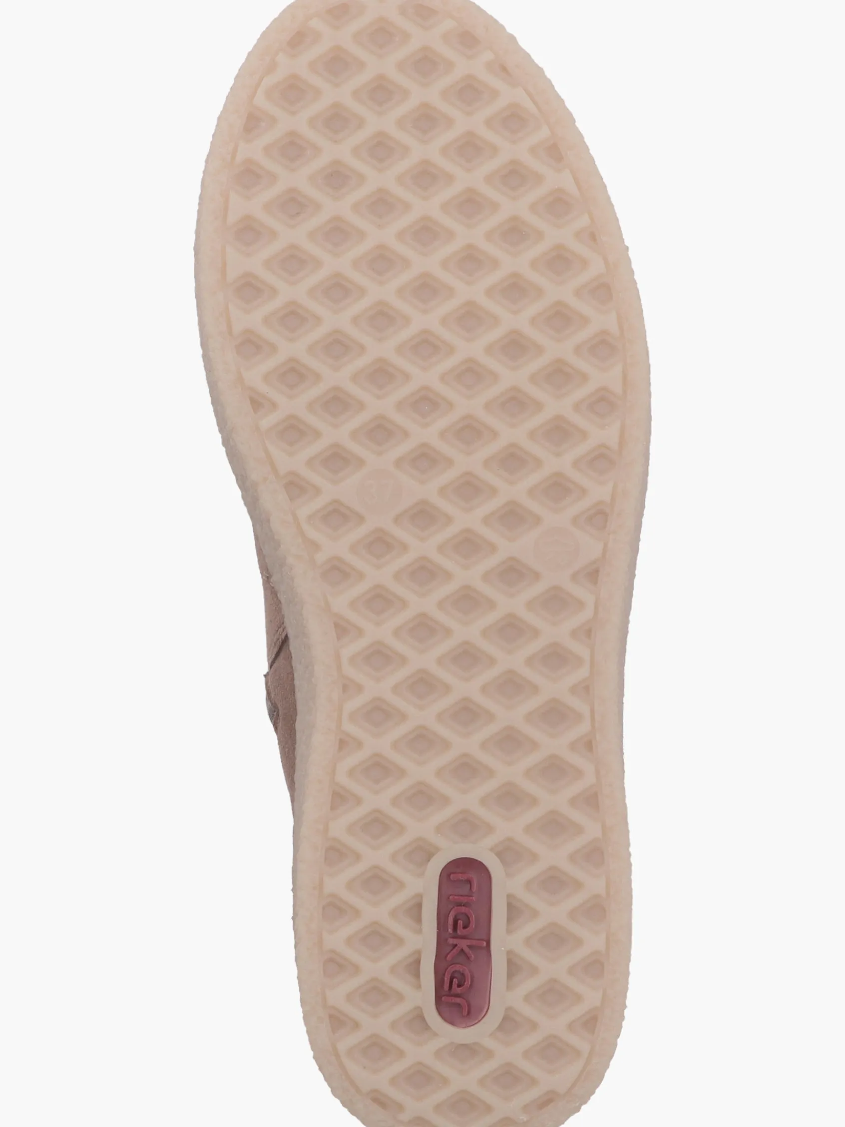 Damen Rieker Damen Kurzstiefel