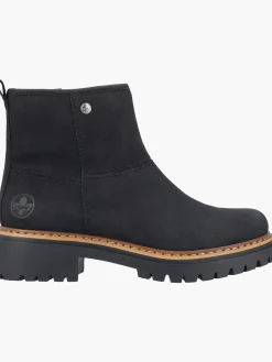 Damen Rieker Damen Kurzstiefel