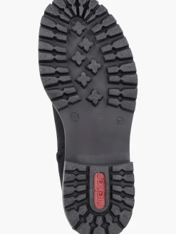 Damen Rieker Damen Kurzstiefel