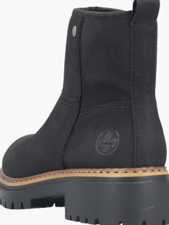 Damen Rieker Damen Kurzstiefel