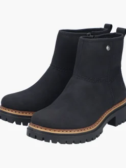Damen Rieker Damen Kurzstiefel