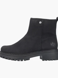 Damen Rieker Damen Kurzstiefel