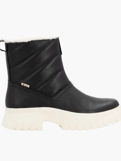 Damen Rieker Damen Kurzstiefel
