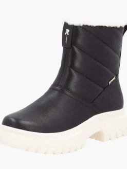 Damen Rieker Damen Kurzstiefel
