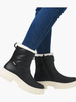 Damen Rieker Damen Kurzstiefel
