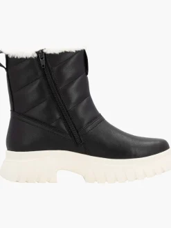 Damen Rieker Damen Kurzstiefel