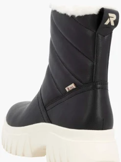 Damen Rieker Damen Kurzstiefel