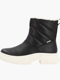 Damen Rieker Damen Kurzstiefel