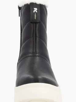 Damen Rieker Damen Kurzstiefel