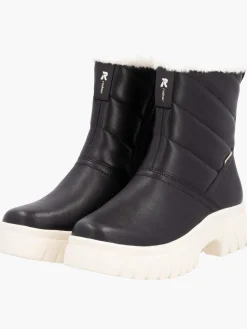 Damen Rieker Damen Kurzstiefel