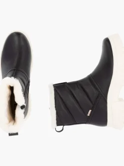 Damen Rieker Damen Kurzstiefel