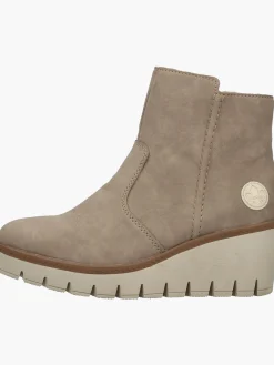 Damen Rieker Damen Kurzstiefel