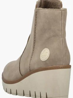 Damen Rieker Damen Kurzstiefel