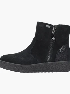 Damen Rieker Damen Kurzstiefel