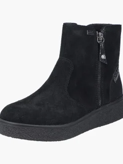 Damen Rieker Damen Kurzstiefel