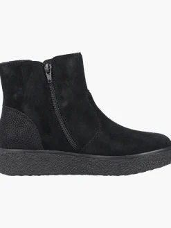 Damen Rieker Damen Kurzstiefel