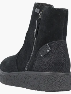 Damen Rieker Damen Kurzstiefel