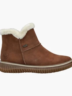 Damen Rieker Damen Kurzstiefel