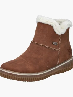 Damen Rieker Damen Kurzstiefel