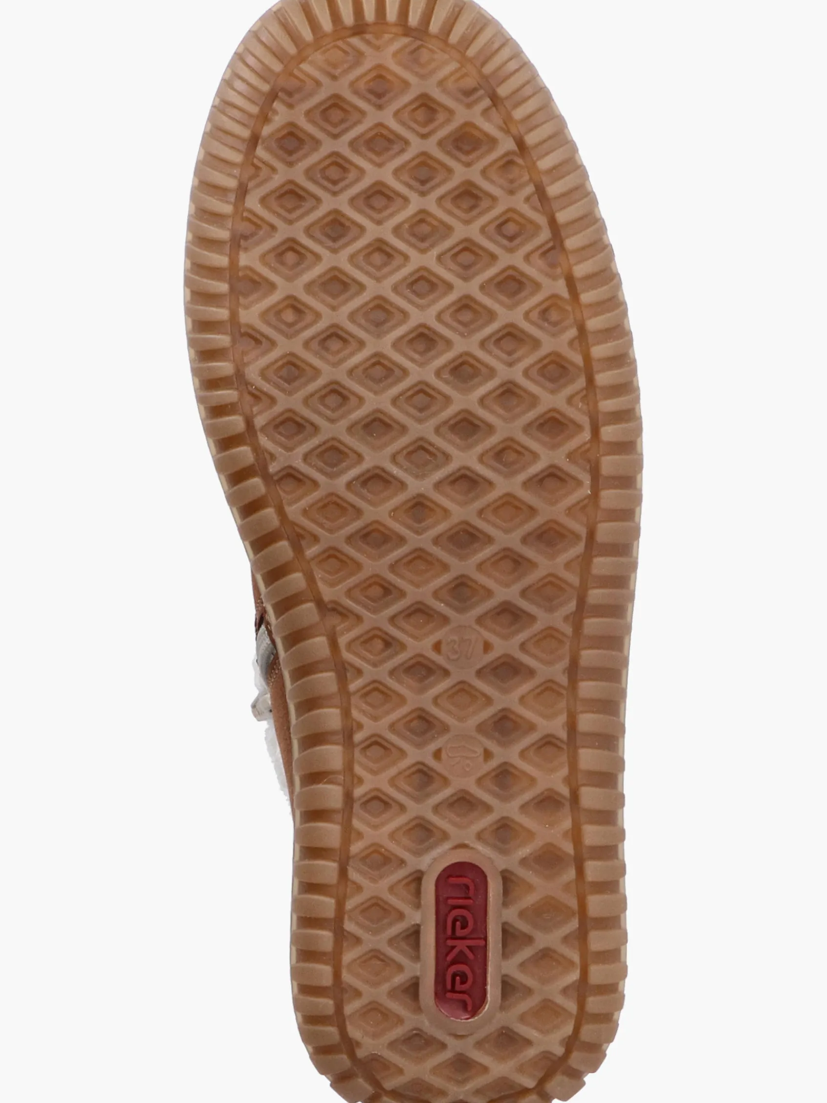Damen Rieker Damen Kurzstiefel