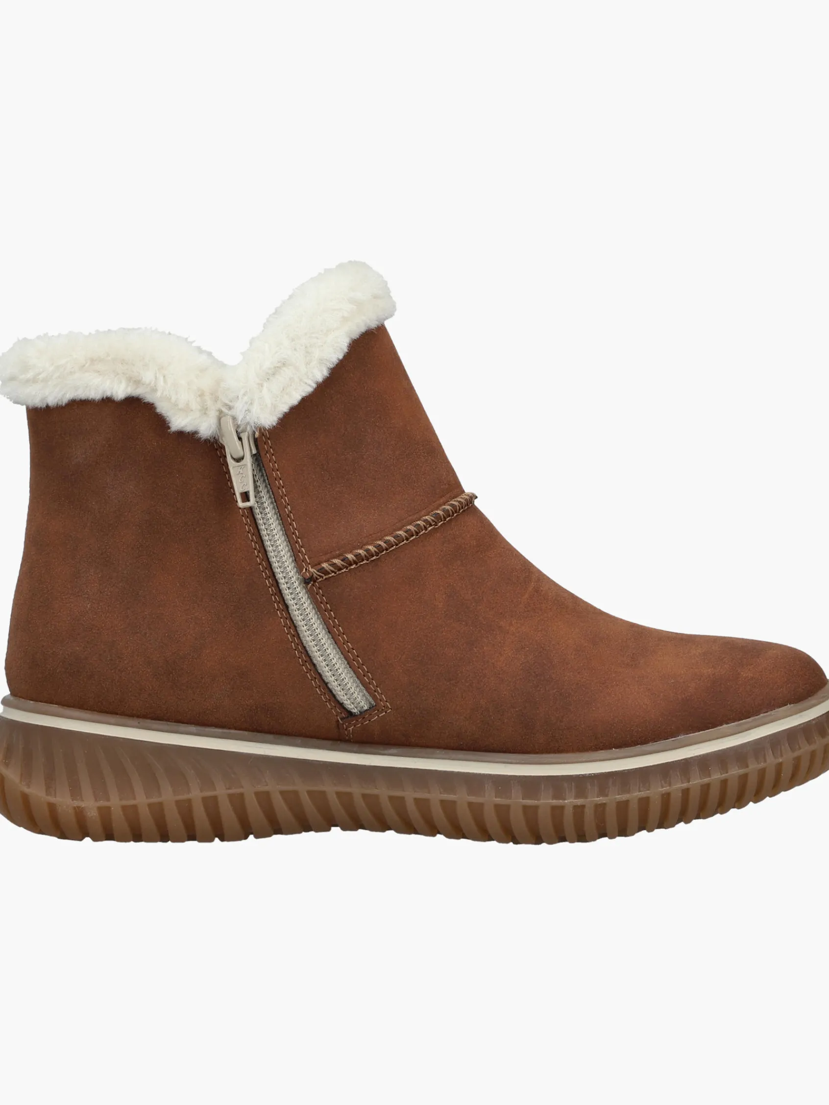 Damen Rieker Damen Kurzstiefel