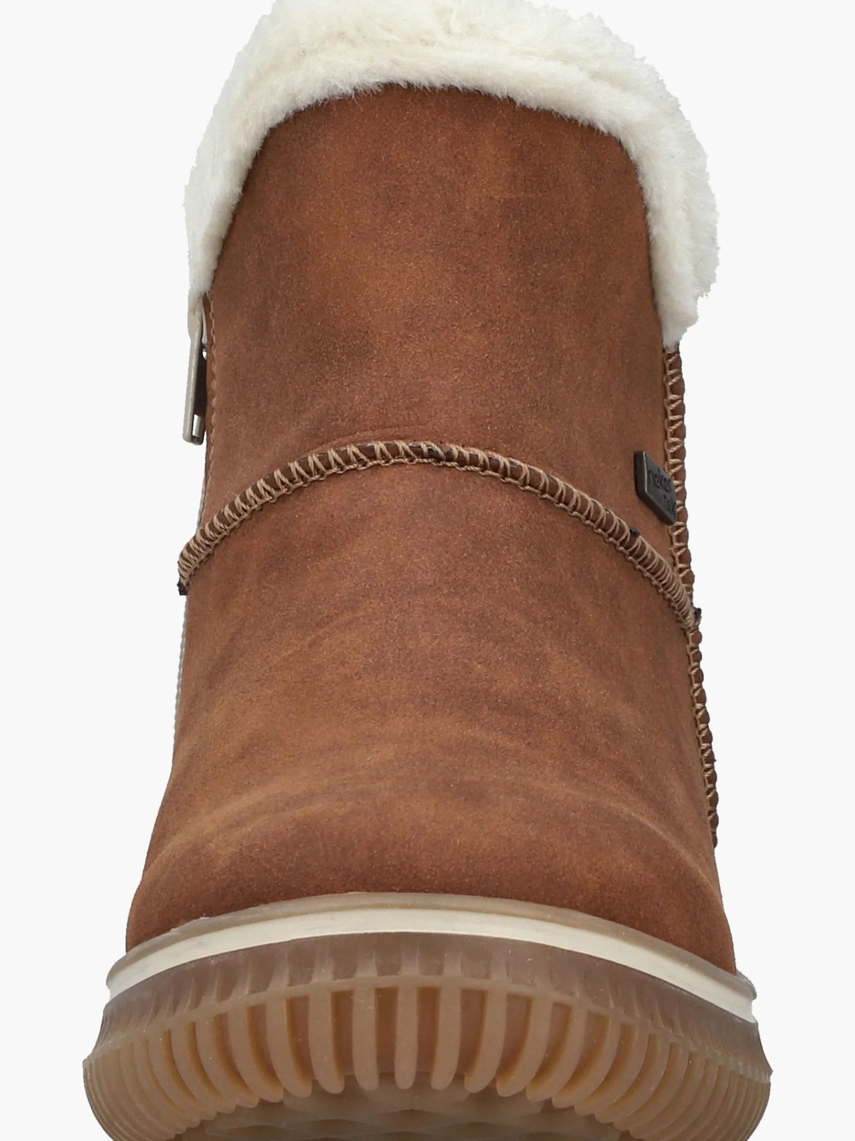Damen Rieker Damen Kurzstiefel