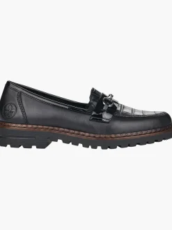 Damen Damen Loafer