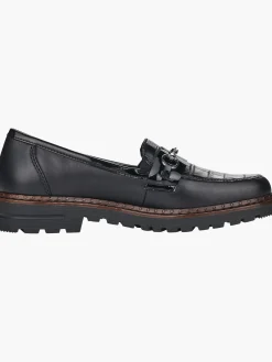 Damen Damen Loafer